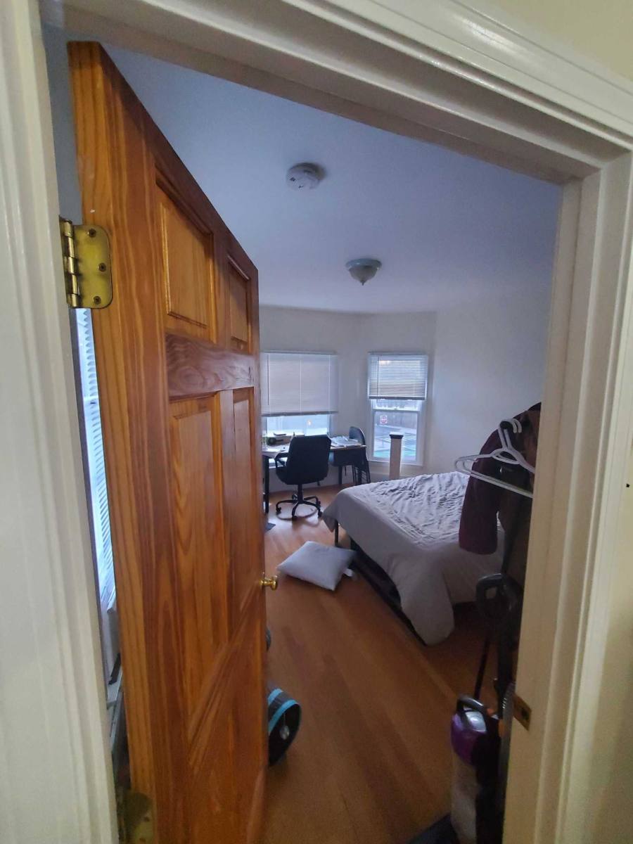 Apartment for rent at 195 Beacon St, Somerville, MA 02143
