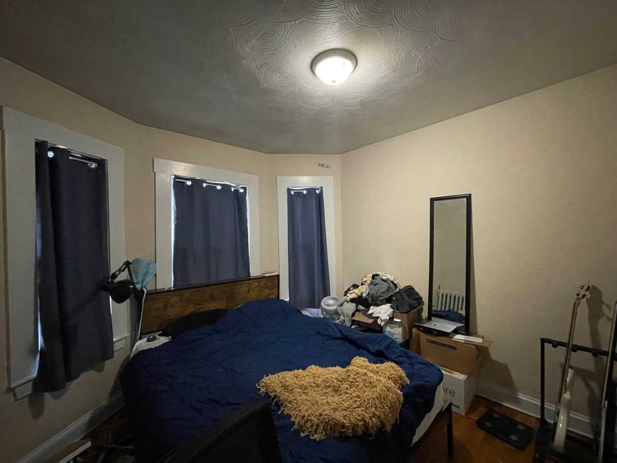 Apartment for rent at 237 Boston Ave, Medford, MA 02155