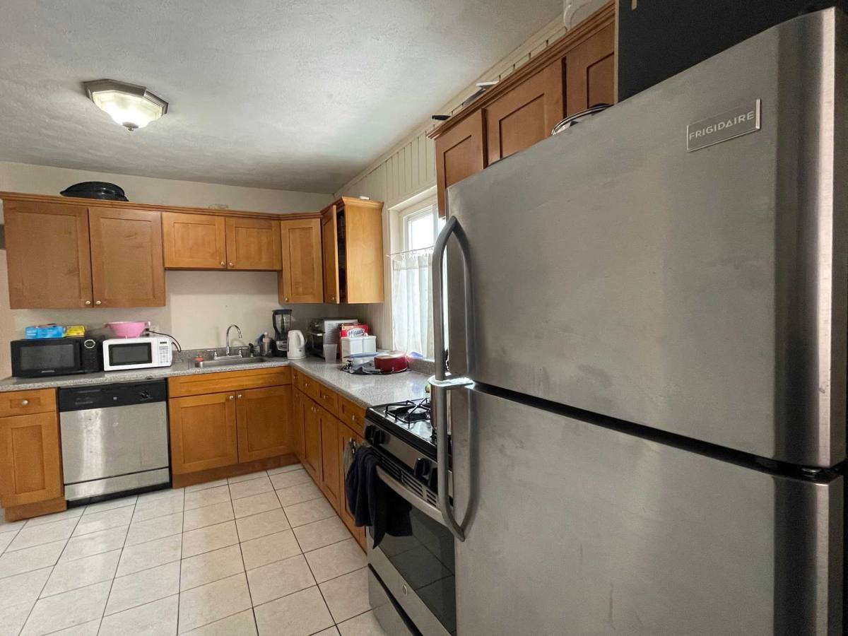 Apartment for rent at 237 Boston Ave, Medford, MA 02155