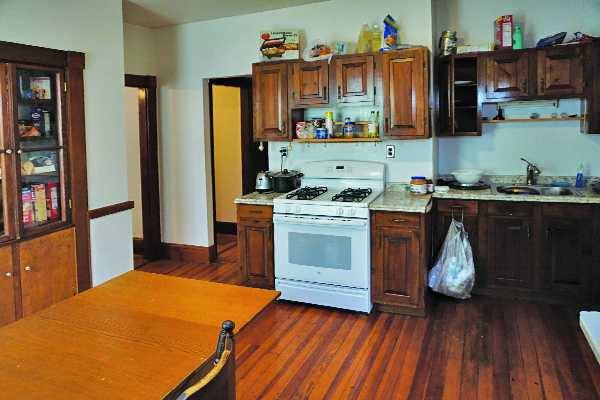 Apartment for rent at 169 Brown St, Waltham, MA 02453