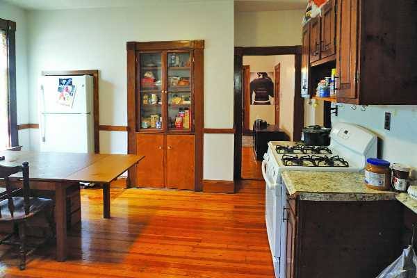 Apartment for rent at 169 Brown St, Waltham, MA 02453