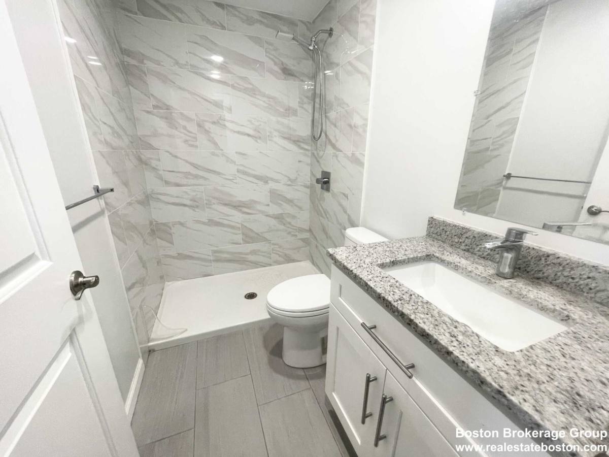 Apartment for rent at 75 Burrell St, Roxbury, MA 02119