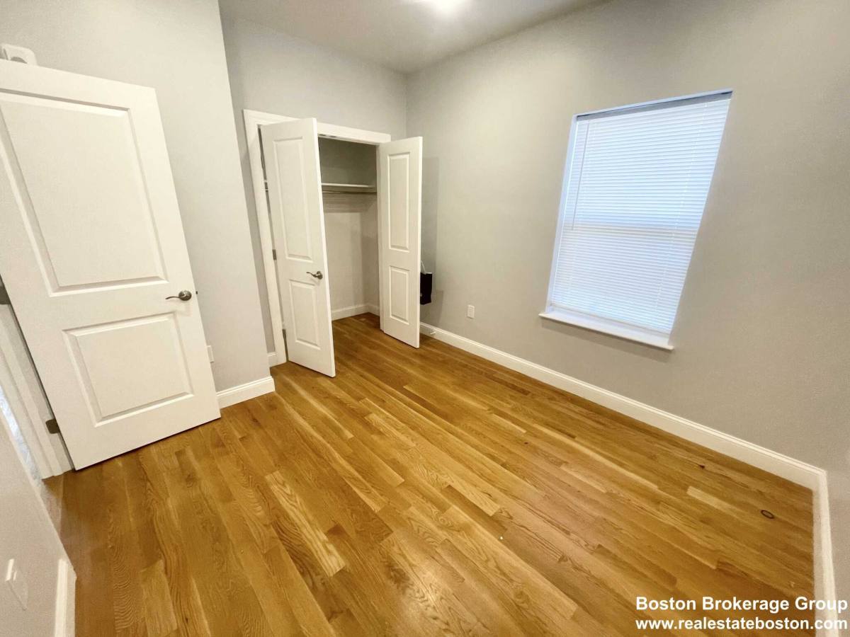 Apartment for rent at 75 Burrell St, Roxbury, MA 02119