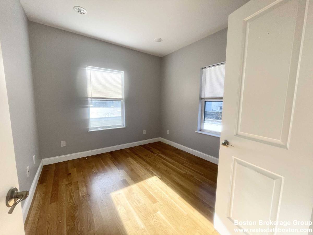 Apartment for rent at 75 Burrell St, Roxbury, MA 02119