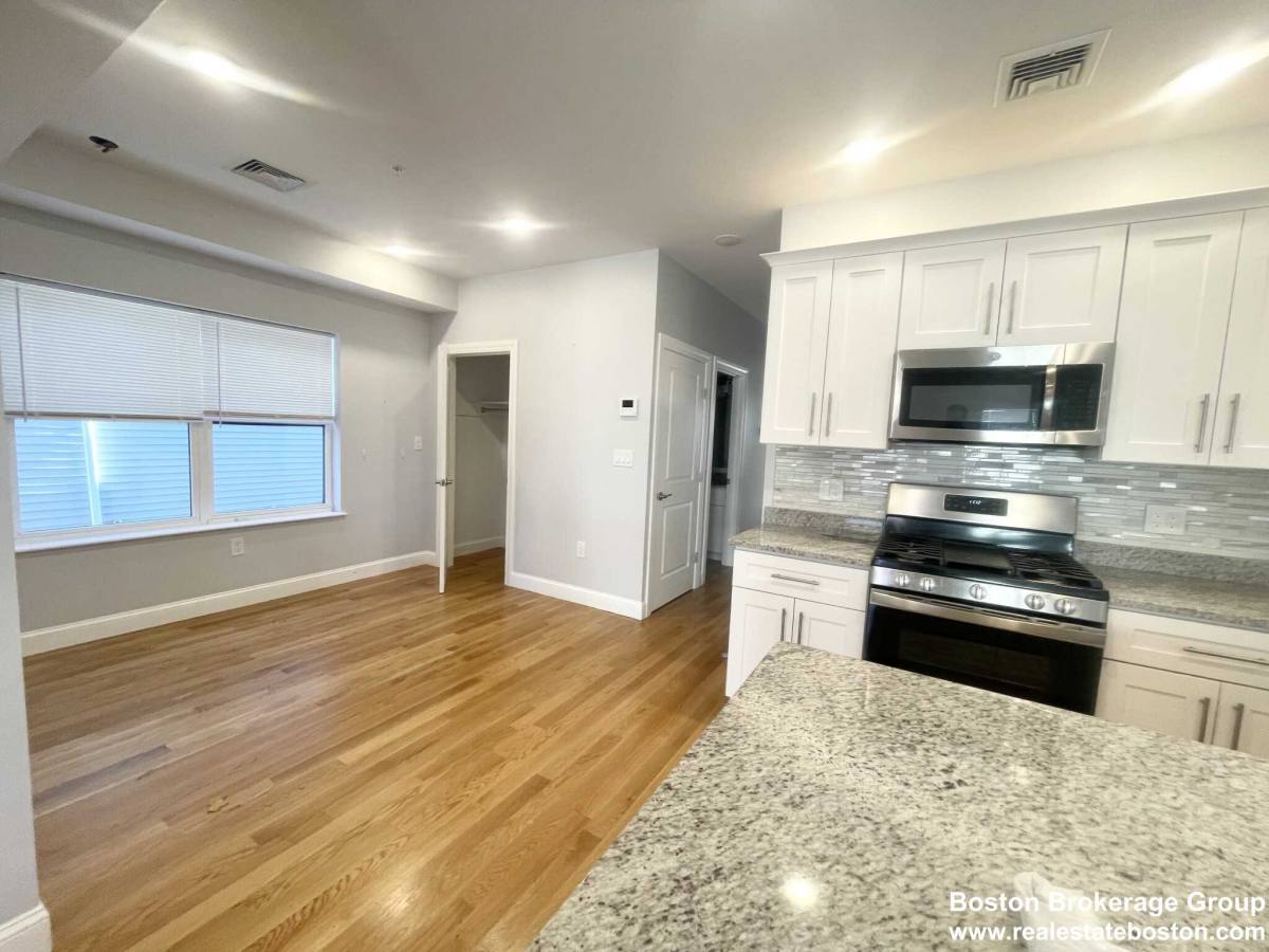 Apartment for rent at 75 Burrell St, Roxbury, MA 02119