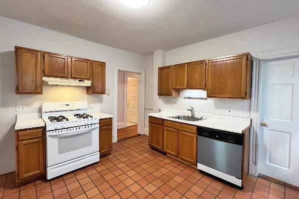 Apartment for rent at 48 Calvin St, Somerville, MA 02143