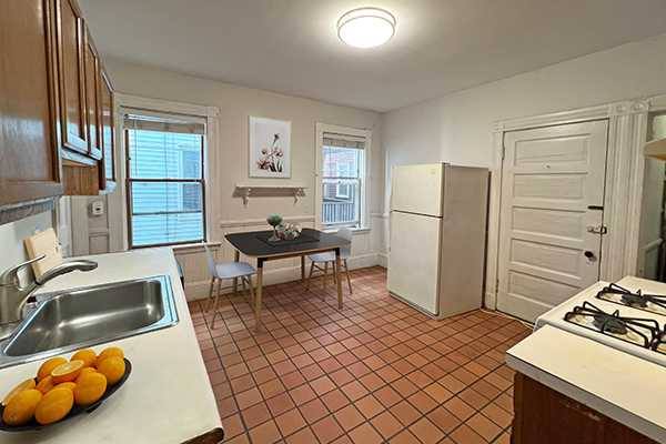 Apartment for rent at 48 Calvin St, Somerville, MA 02143