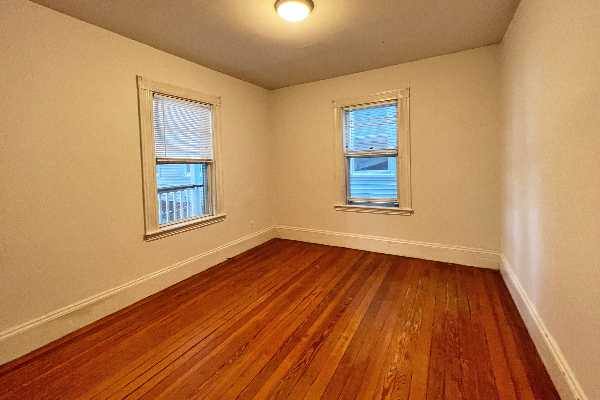 Apartment for rent at 48 Calvin St, Somerville, MA 02143
