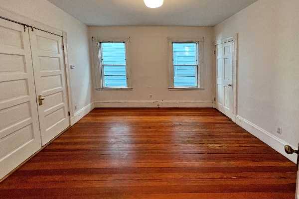 Apartment for rent at 48 Calvin St, Somerville, MA 02143
