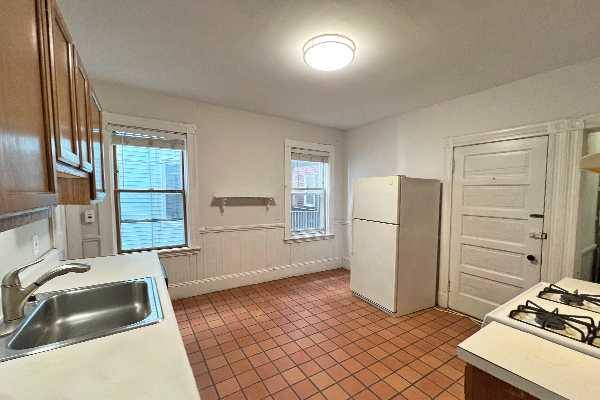 Apartment for rent at 48 Calvin St, Somerville, MA 02143
