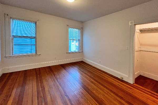 Apartment for rent at 48 Calvin St, Somerville, MA 02143