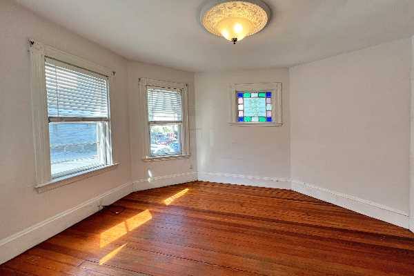Apartment for rent at 48 Calvin St, Somerville, MA 02143