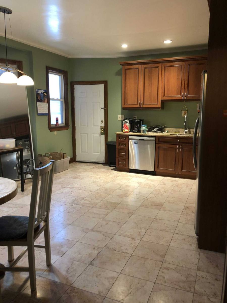 Apartment for rent at 324 Centre St, Jamaica Plain, MA 02130