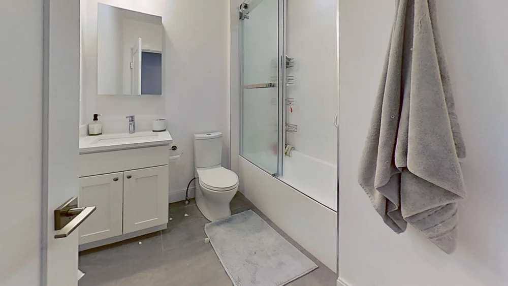 Apartment for rent at 144 Chelsea St, East Boston, MA 02128