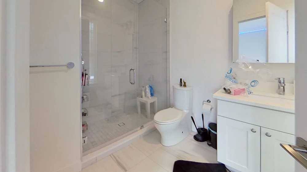 Apartment for rent at 144 Chelsea St, East Boston, MA 02128