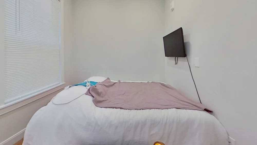 Apartment for rent at 144 Chelsea St, East Boston, MA 02128