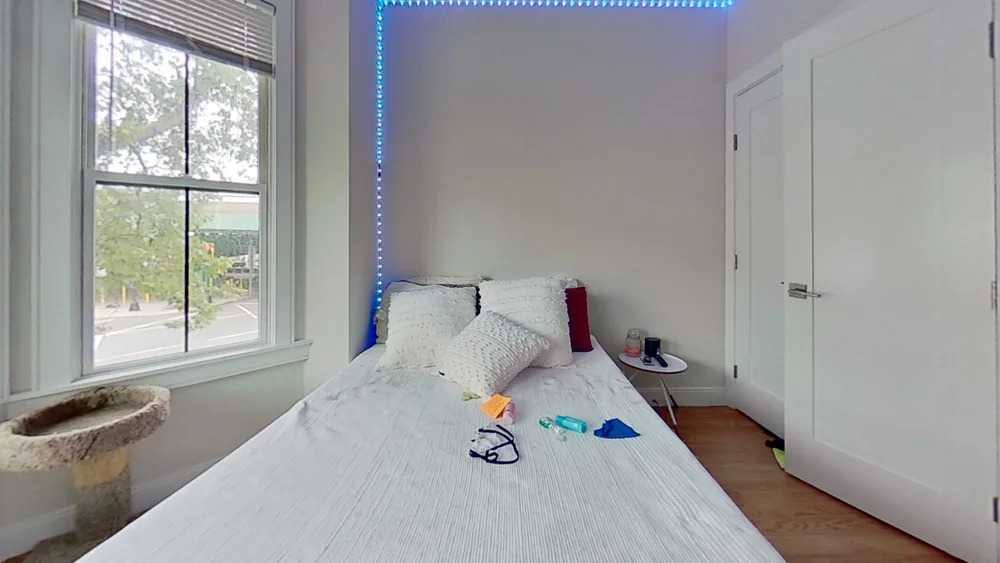 Apartment for rent at 144 Chelsea St, East Boston, MA 02128