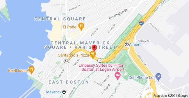 Apartment for rent at 144 Chelsea St, East Boston, MA 02128