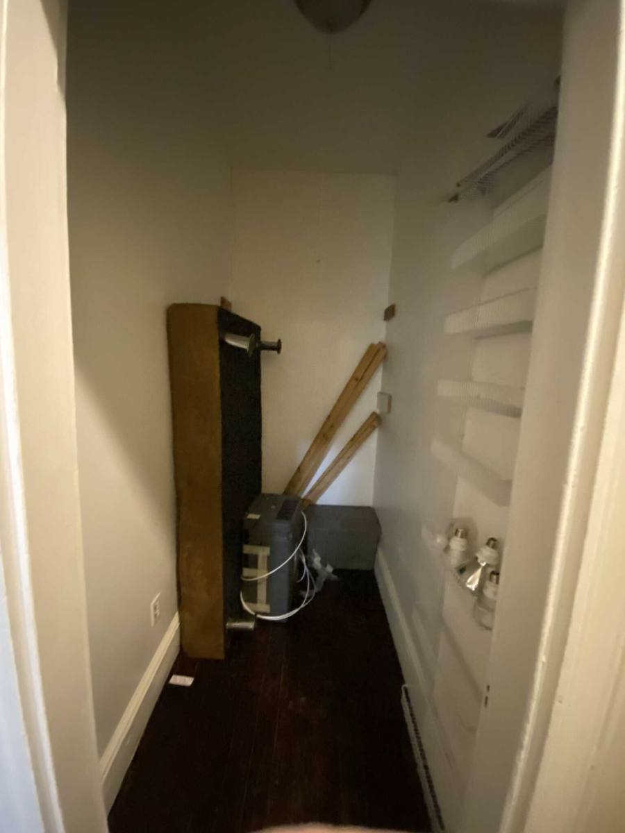 Apartment for rent at 19 Chilcott Place, Jamaica Plain, MA 02130