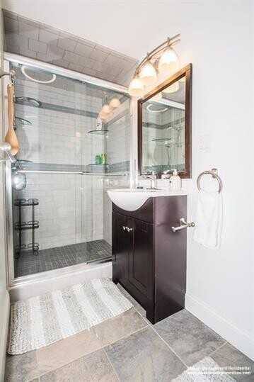 Apartment for rent at 40 Clay St, Cambridge, MA 02140