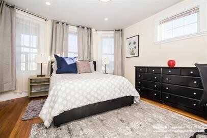 Apartment for rent at 40 Clay St, Cambridge, MA 02140