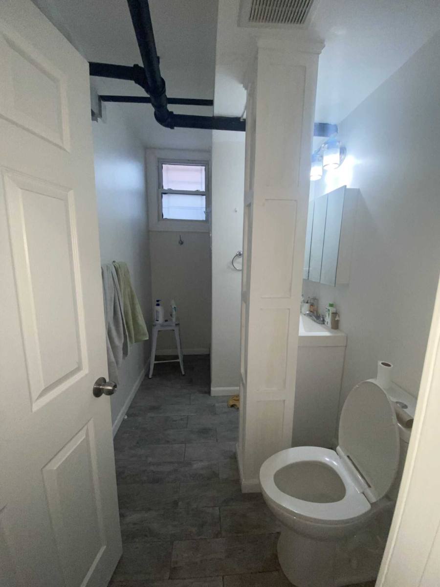 Apartment for rent at 1195 Commonwealth Ave, Allston, MA 02134