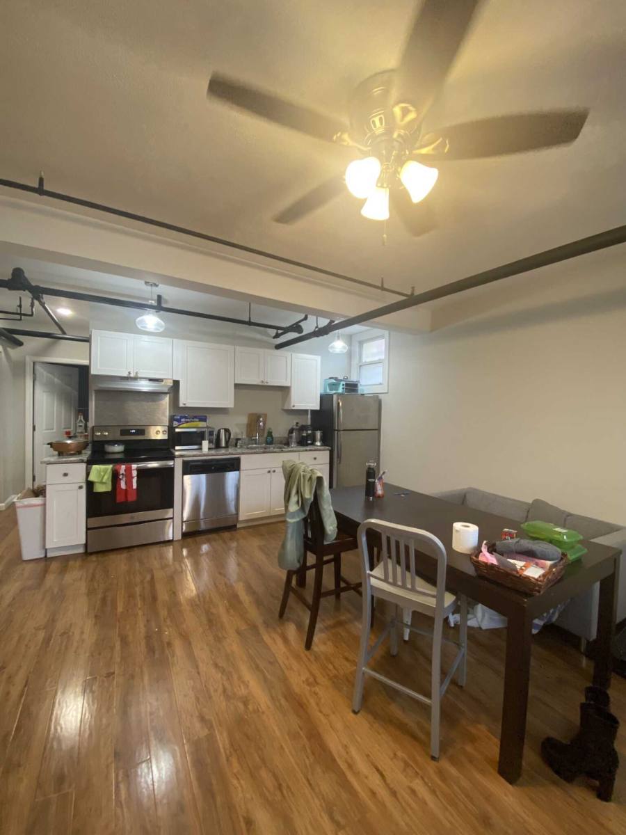 Apartment for rent at 1195 Commonwealth Ave, Allston, MA 02134