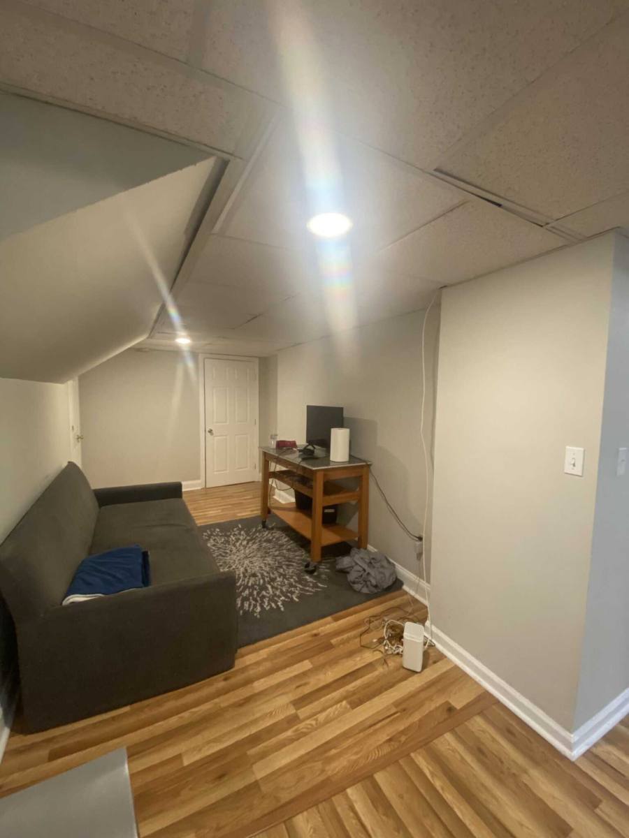 Apartment for rent at 1195 Commonwealth Ave, Allston, MA 02134