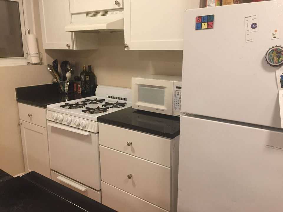 Apartment for rent at 1199 Commonwealth Ave, Allston, MA 02134
