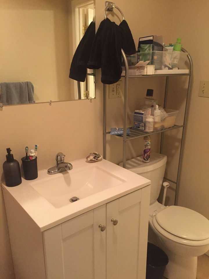 Apartment for rent at 1199 Commonwealth Ave, Allston, MA 02134