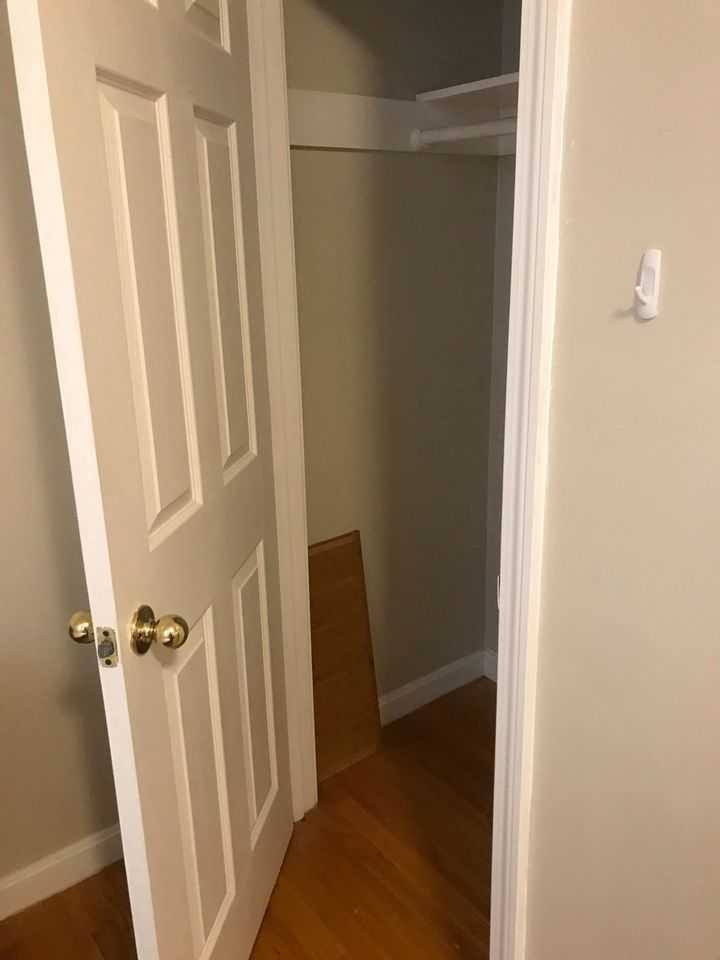 Apartment for rent at 1199 Commonwealth Ave, Allston, MA 02134