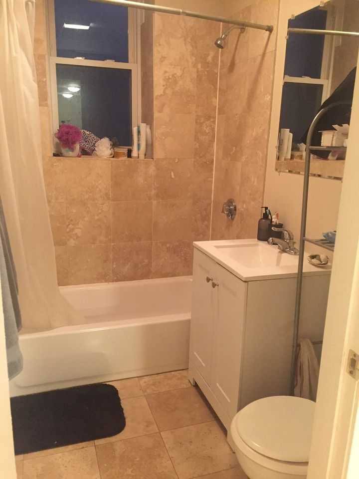 Apartment for rent at 1199 Commonwealth Ave, Allston, MA 02134