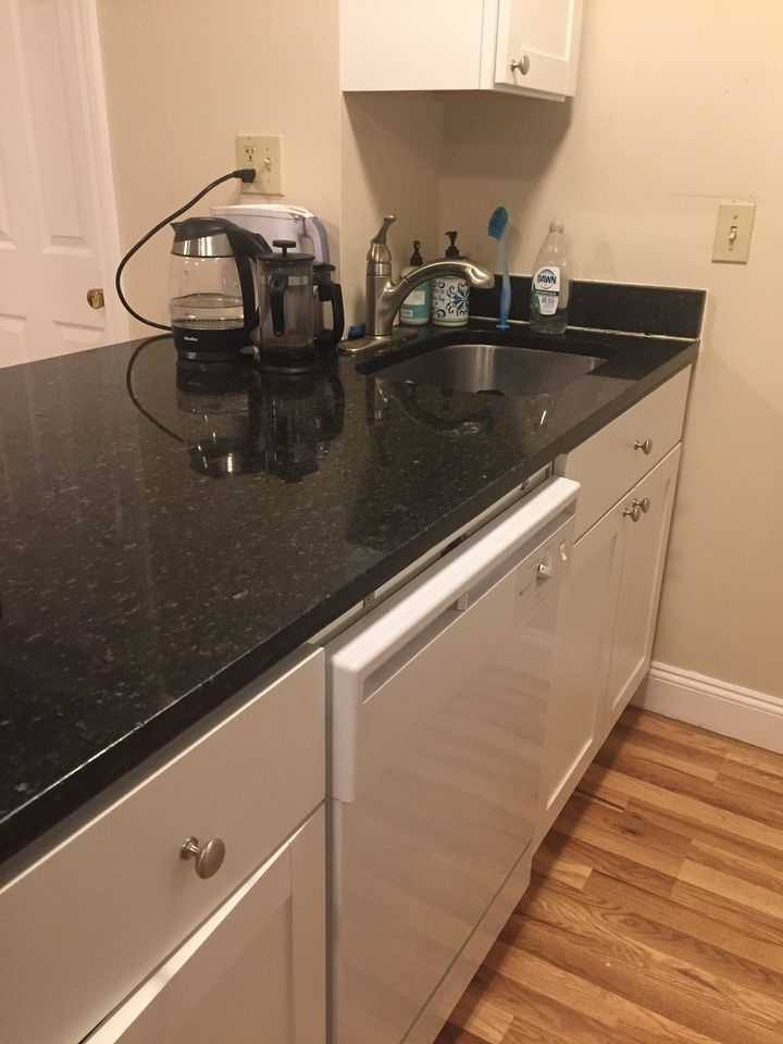 Apartment for rent at 1199 Commonwealth Ave, Allston, MA 02134