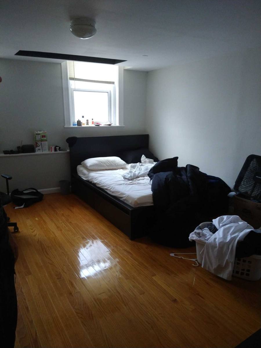 Apartment for rent at 1199 Commonwealth Ave, Allston, MA 02134