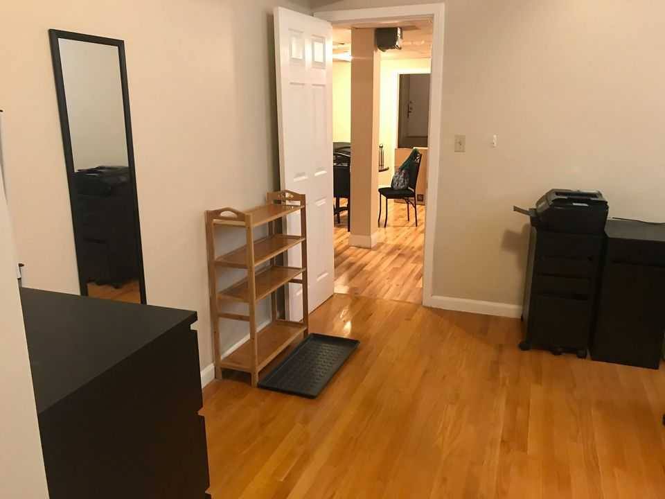 Apartment for rent at 1199 Commonwealth Ave, Allston, MA 02134