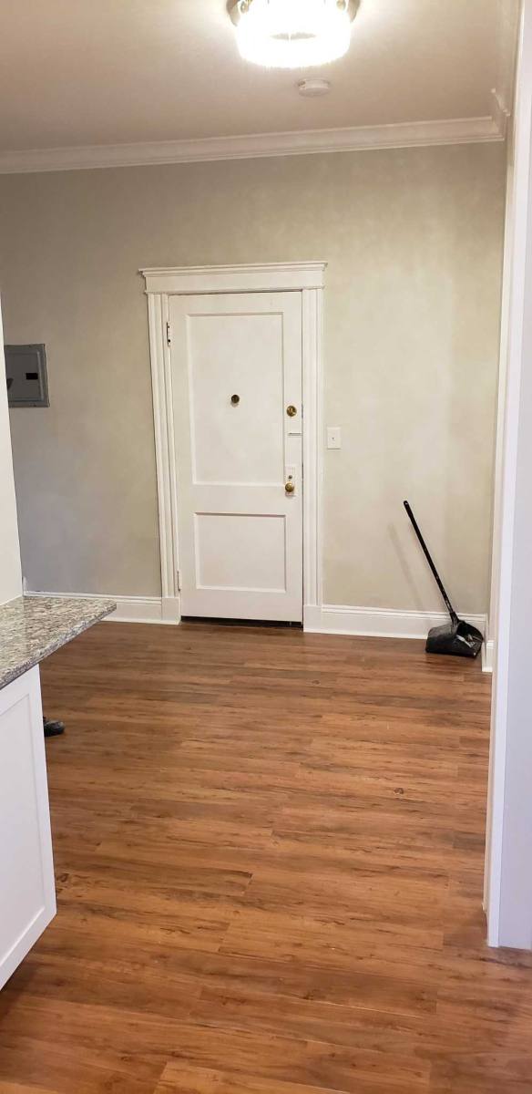 Apartment for rent at 1203 Commonwealth Ave, Allston, MA 02134