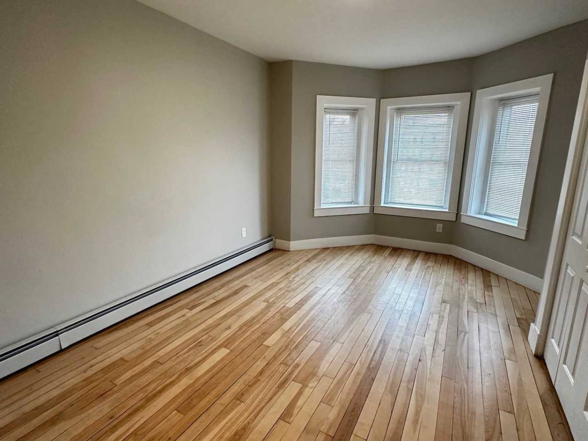 Apartment for rent at 1294 Commonwealth Ave, Allston, MA 02134