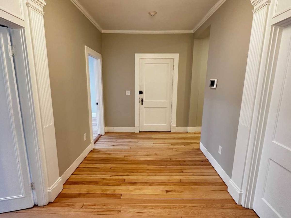 Apartment for rent at 1294 Commonwealth Ave, Allston, MA 02134