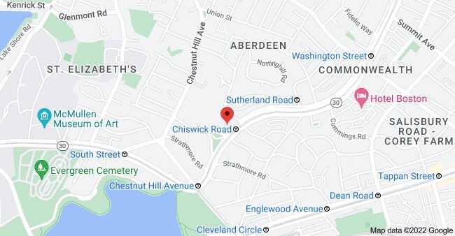 Apartment for rent at 1799 Commonwealth Ave, Brighton, MA 02135