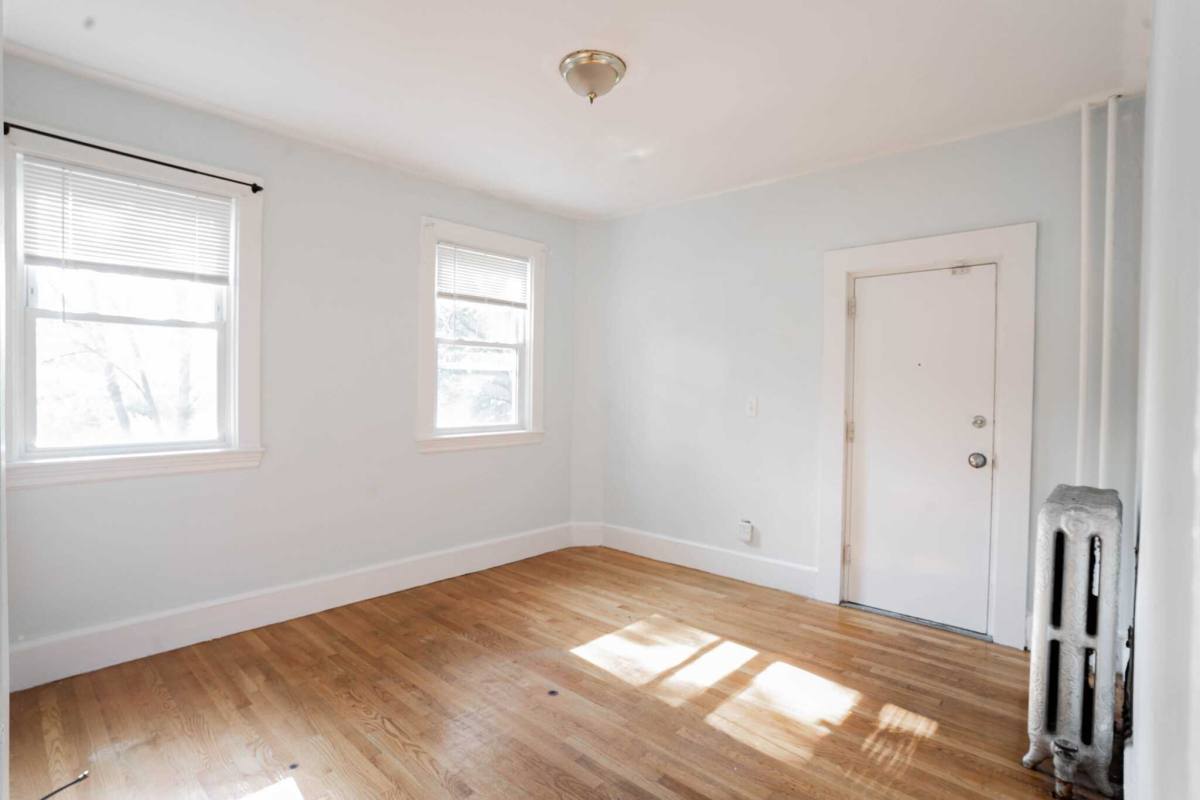 Apartment for rent at 1799 Commonwealth Ave, Brighton, MA 02135