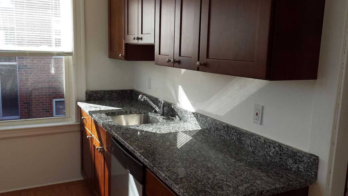 Apartment for rent at 32 Commonwealth Ave, Chestnut Hill, MA 02467