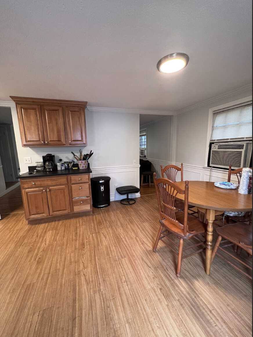 Apartment for rent at 127 Cowing St, West Roxbury, MA 02132