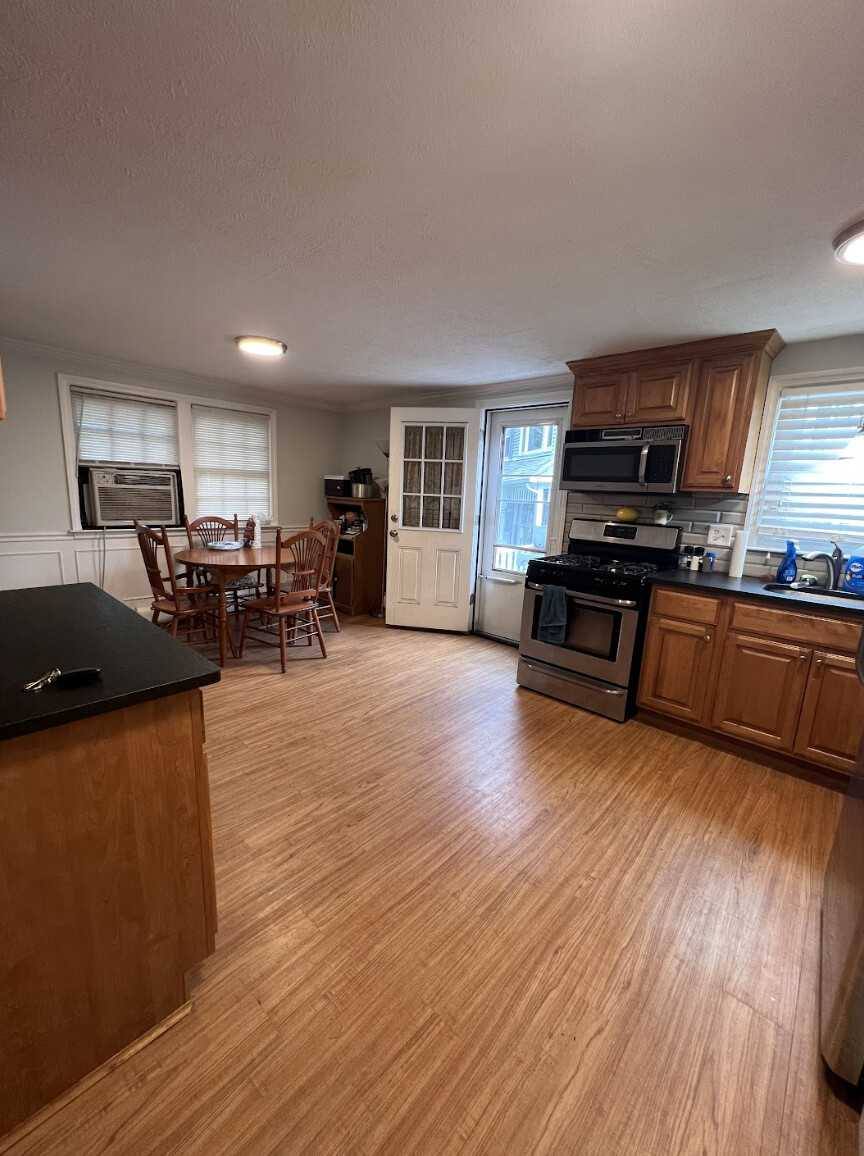 Apartment for rent at 127 Cowing St, West Roxbury, MA 02132