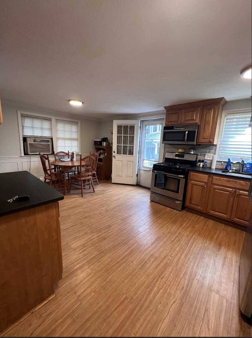 Apartment for rent at 127 Cowing St, West Roxbury, MA 02132