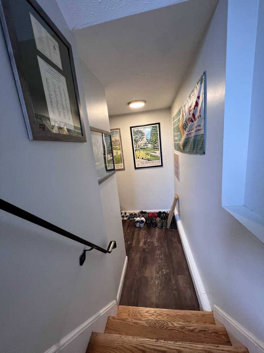 Apartment for rent at 127 Cowing St, West Roxbury, MA 02132