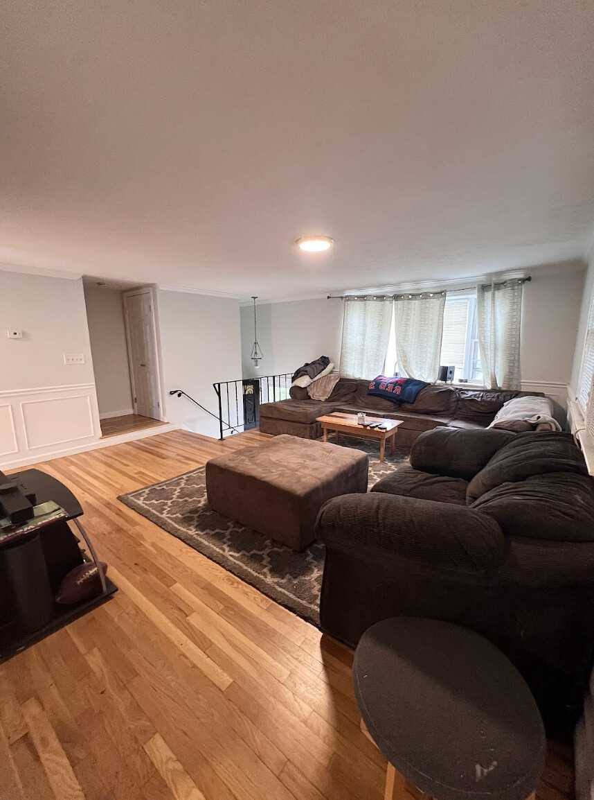Apartment for rent at 127 Cowing St, West Roxbury, MA 02132