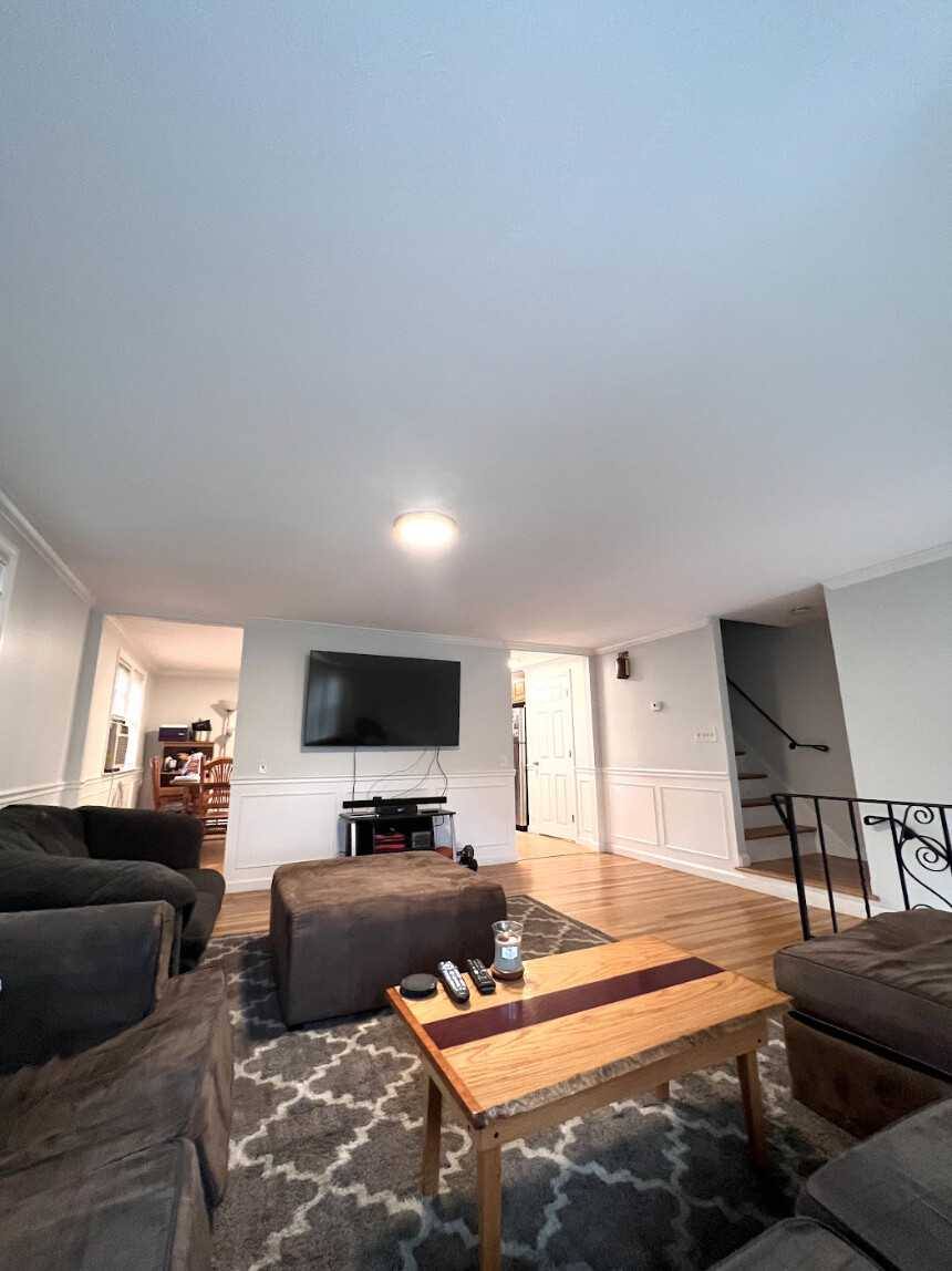 Apartment for rent at 127 Cowing St, West Roxbury, MA 02132