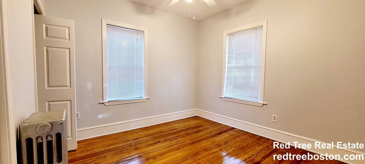 Apartment for rent at 24 Dalrymple St, Jamaica Plain, MA 02130