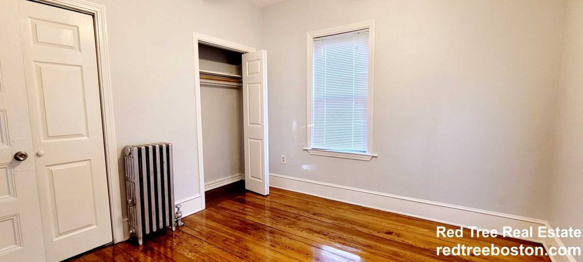 Apartment for rent at 24 Dalrymple St, Jamaica Plain, MA 02130