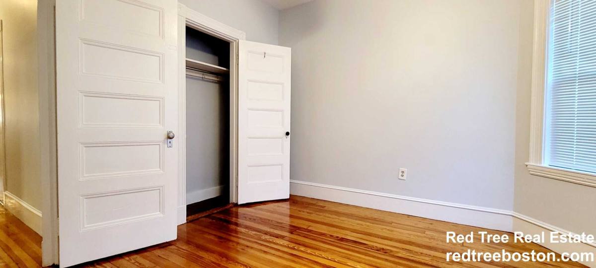 Apartment for rent at 24 Dalrymple St, Jamaica Plain, MA 02130